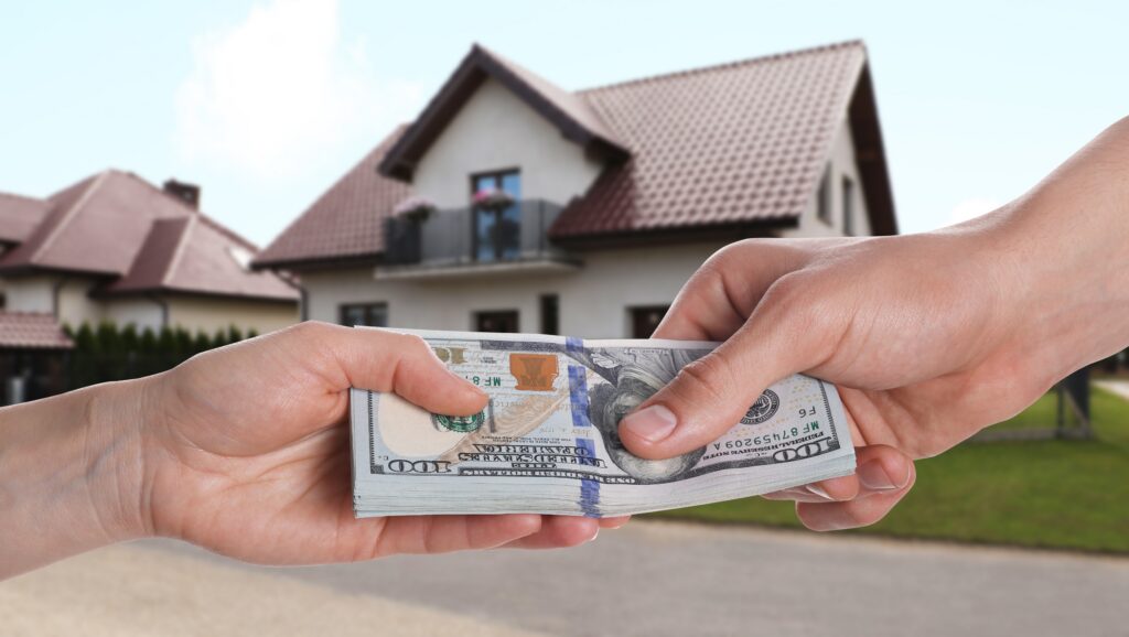Cash Home Buyers in Macclenny, FL