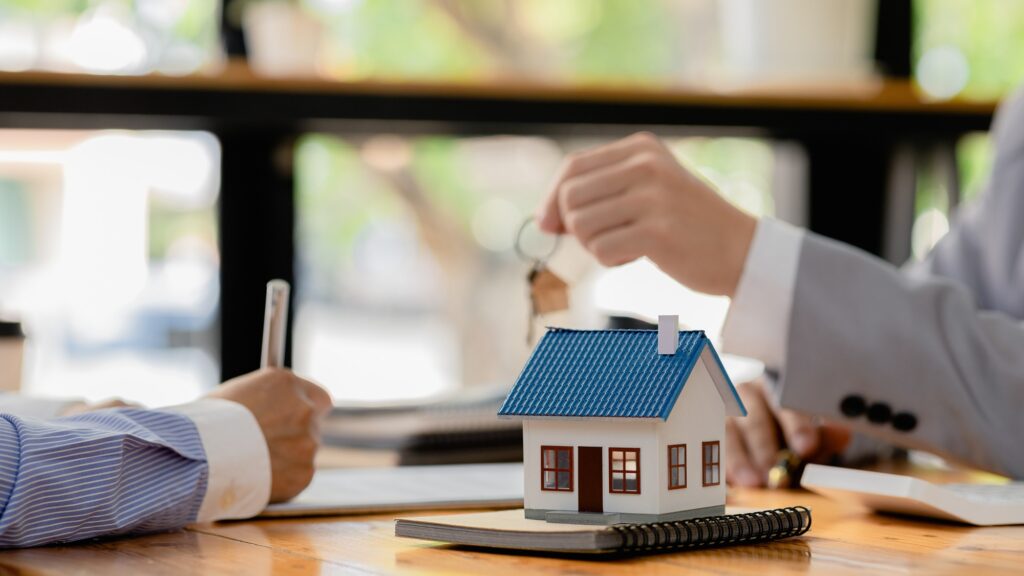 Sell House After Car Accident