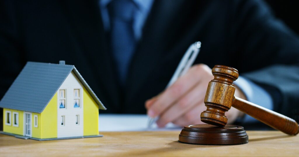 Sell House Bankruptcy
