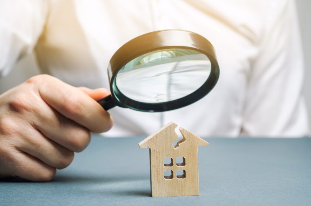 Sell House Mental Health