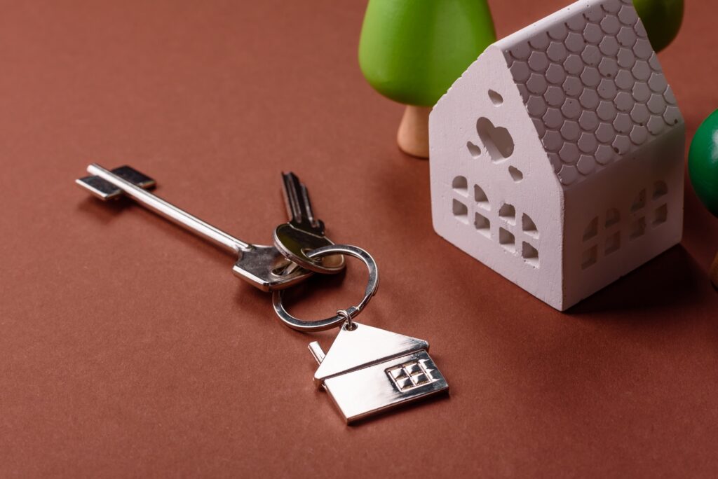 Sell House Serious Injury