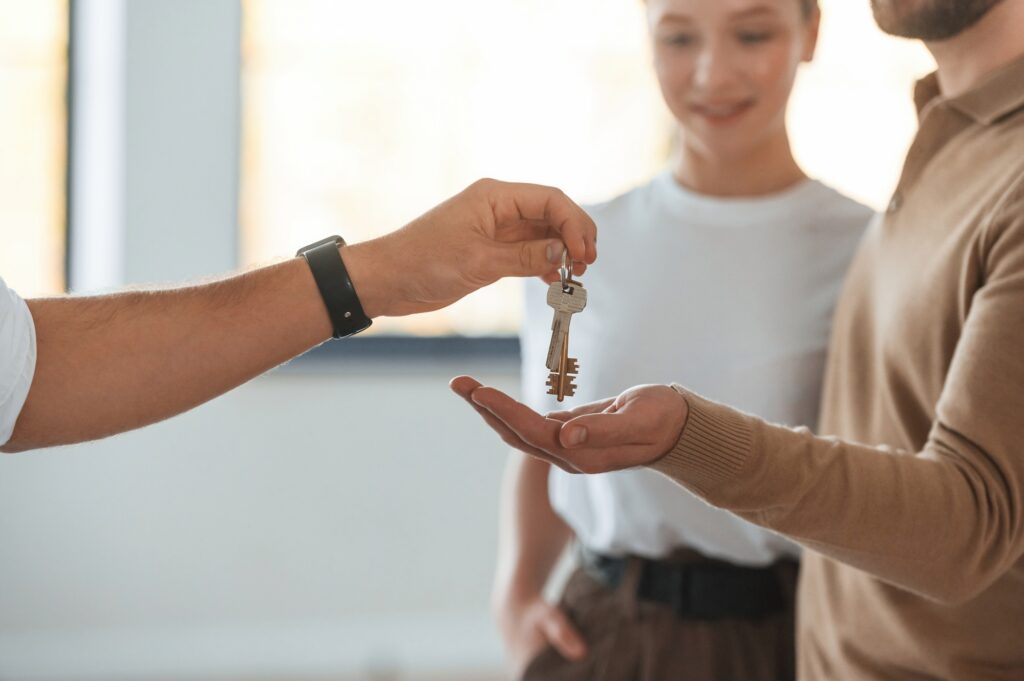 Sell House Starting Family