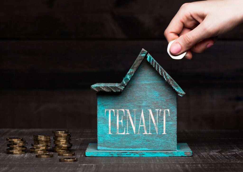 Sell Rental Property Problem Tenants